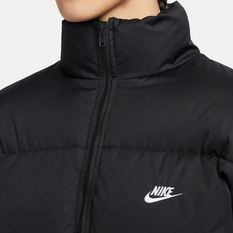 Nike Sportswear Club Puffer Jacket - Aadima Nepal -online shopping Nepal - Fashion -Buy Clothing Online  in Nepal