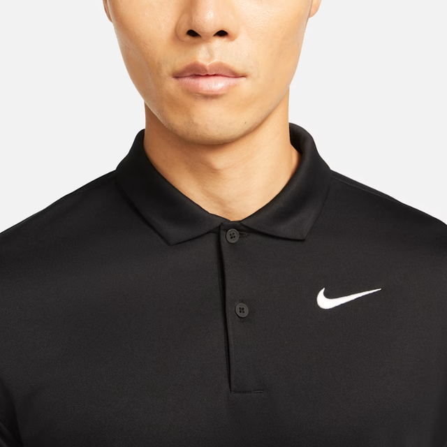 Buy Nike Court Dri-FIT Men's Tennis Polo Online in Nepal - Online Shopping Nepal - Online Clothing Shop Nepal