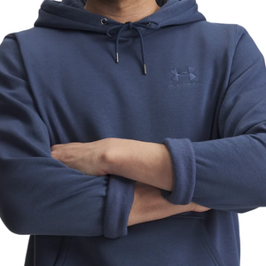 Buy Under Armour Icon Fleece Men's Hoodie Online in Nepal - Online Shopping Nepal - Online Clothing Shop Nepal