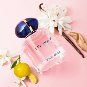 Buy Giorgio Armani My Way W EDP Perfume Online in Nepal - Online Shopping Nepal - Online Clothing Shop Nepal