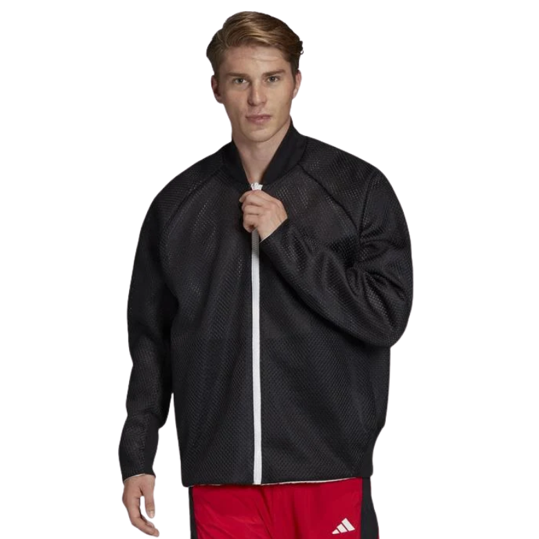 Buy M VRCT OVERSIZE Double Sided Sports Logo Jacket Online in Nepal - Online Shopping Nepal - Online Clothing Shop Nepal