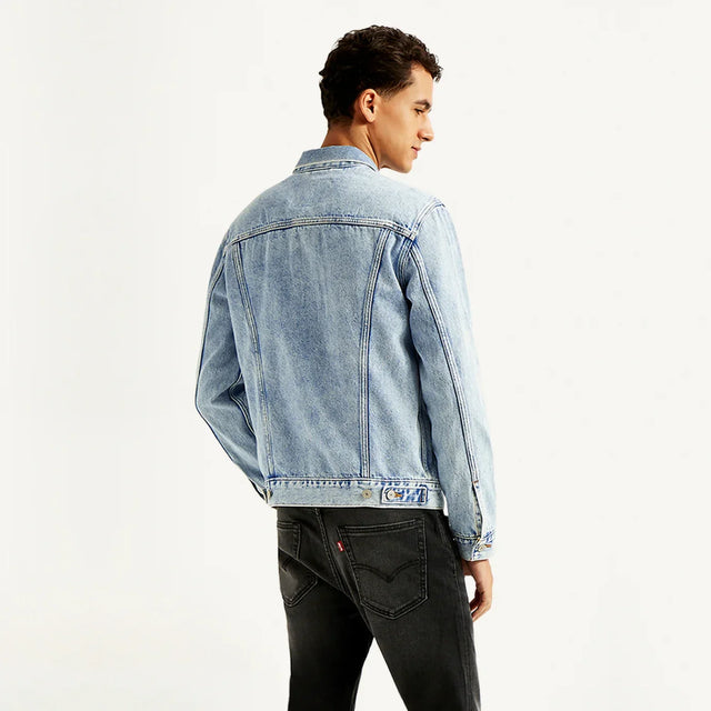 Denim Jacket - Aadima Nepal -online shopping Nepal - Fashion -Buy Clothing Online  in Nepal