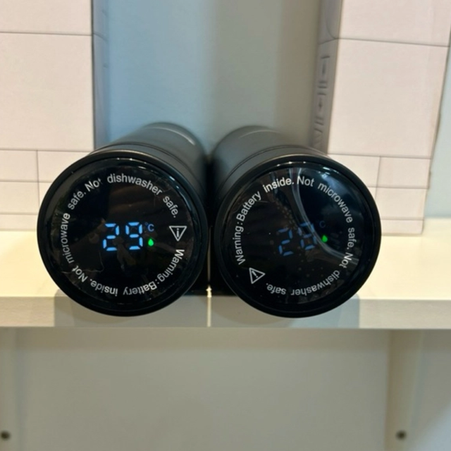 Buy Nike Digital Thermos Flask Online in Nepal - Online Shopping Nepal - Online Clothing Shop Nepal