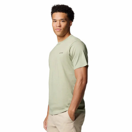 Columbia North Cascades™ Short Sleeve Tee - Aadima Nepal -online shopping Nepal - Fashion -Buy Clothing Online  in Nepal