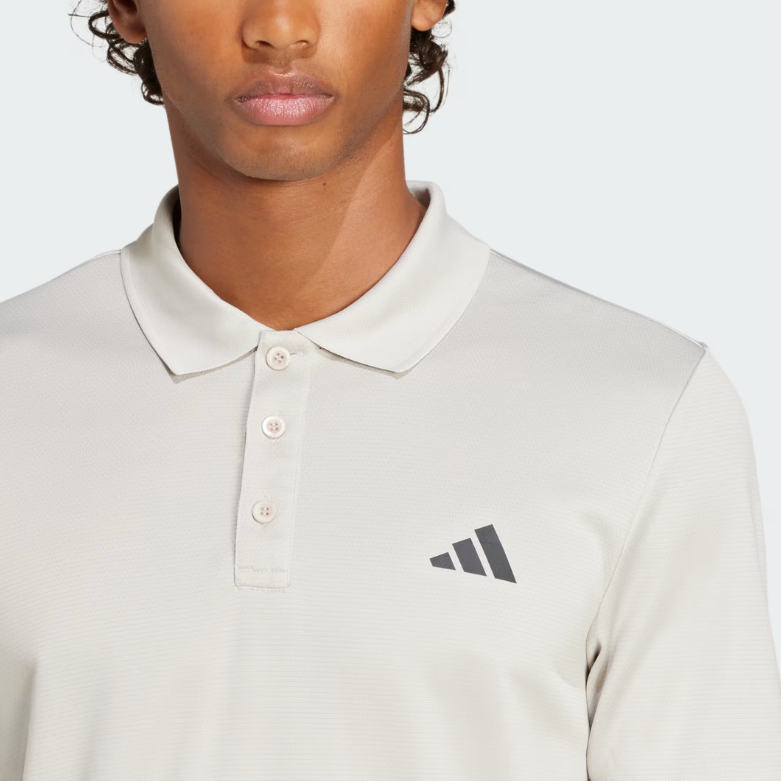 Buy Adidas Train Essentials Training Polo Shirt Online in Nepal - Online Shopping Nepal - Online Clothing Shop Nepal