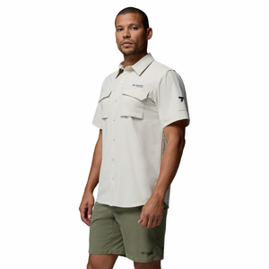 Buy Columbia Silver Ridge™ Elite SS Woven Online in Nepal - Online Shopping Nepal - Online Clothing Shop Nepal