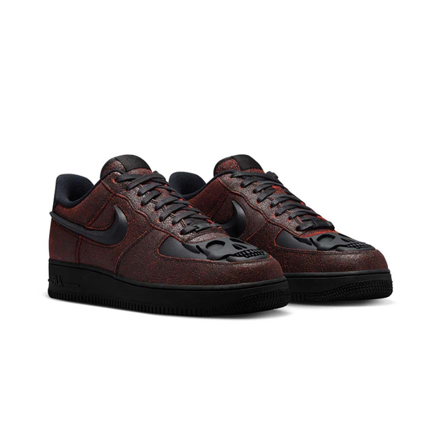 Buy Nike Air Force 1 'Halloween' Online in Nepal - Online Shopping Nepal - Online Clothing Shop Nepal