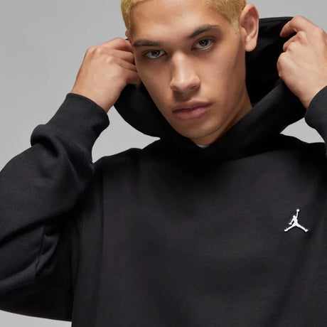 Jordan Brooklyn Fleece Pullover Hoodie - Aadima Nepal -online shopping Nepal - Fashion -Buy Clothing Online  in Nepal