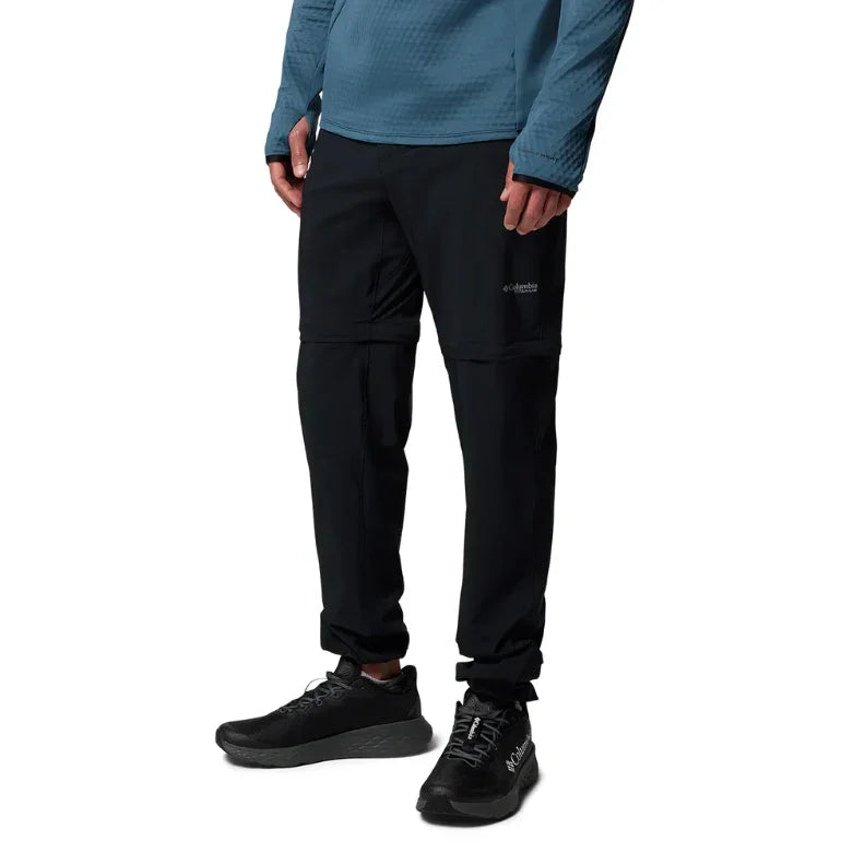 Columbia Triple Canyon™ Convertible Pant II - Aadima Nepal -online shopping Nepal - Fashion -Buy Clothing Online  in Nepal