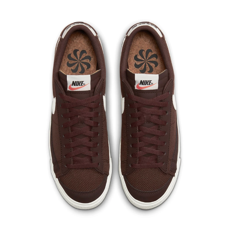Buy Nike-Blazer Low '77 Premium Online in Nepal - Online Shopping Nepal - Online Clothing Shop Nepal