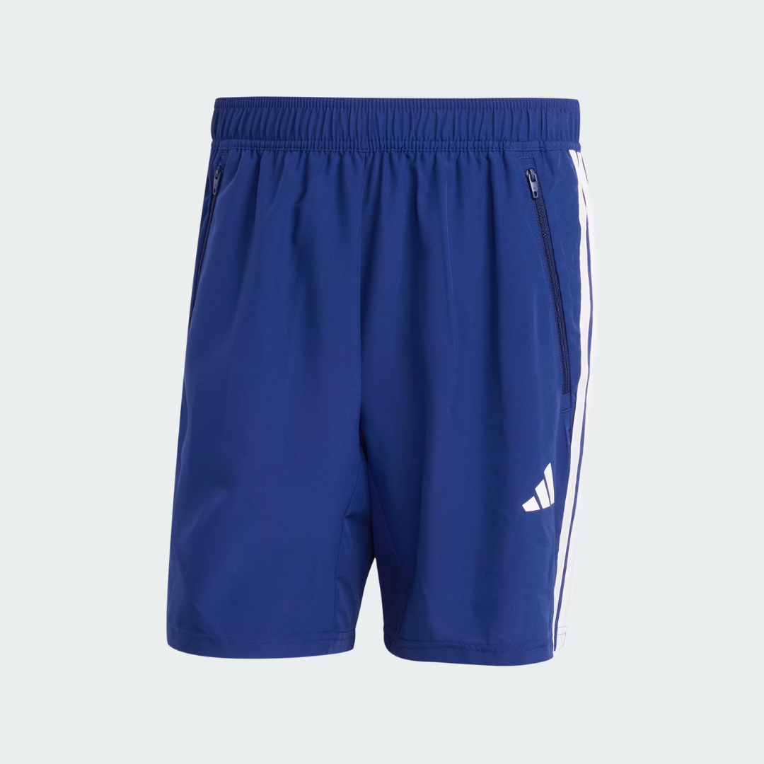 Buy Adidas Essentials Training 3-Stripes Woven Shorts Online in Nepal - Online Shopping Nepal - Online Clothing Shop Nepal
