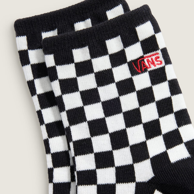 Buy Vans Mid-length crew socks Online in Nepal - Online Shopping Nepal - Online Clothing Shop Nepal