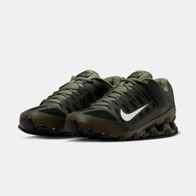 Buy Nike Reax 8 TR Men's Workout Shoes Online in Nepal - Online Shopping Nepal - Online Clothing Shop Nepal