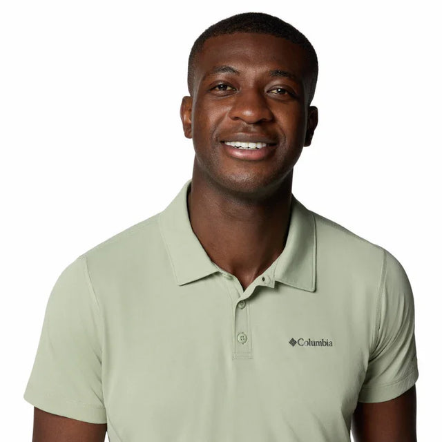 Columbia Zero Rules™ Light Polo - Aadima Nepal -online shopping Nepal - Fashion -Buy Clothing Online  in Nepal