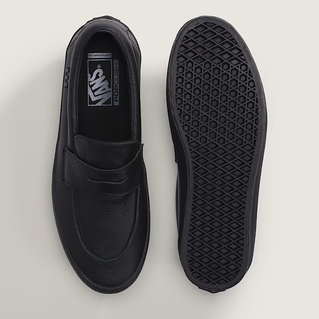 Buy Vans Skate Loafer Shoe Online in Nepal - Online Shopping Nepal - Online Clothing Shop Nepal