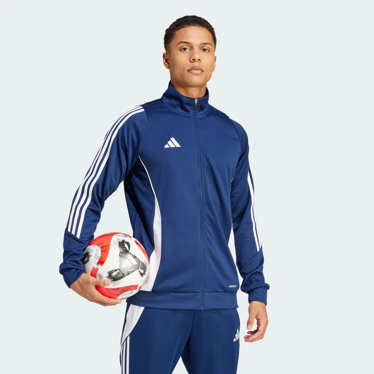 Tiro 24 Training Jacket - Aadima Nepal -online shopping Nepal - Fashion -Buy Clothing Online  in Nepal