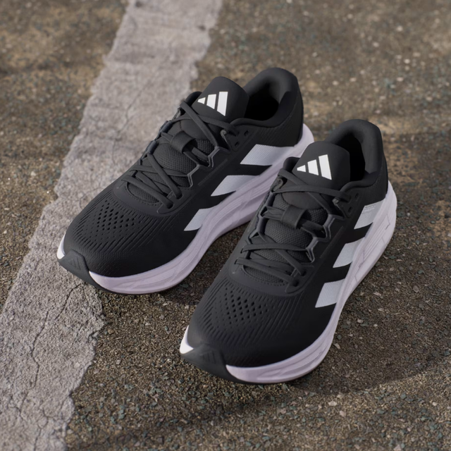 Buy Adidas Questar 3 Running Shoes Online in Nepal - Online Shopping Nepal - Online Clothing Shop Nepal