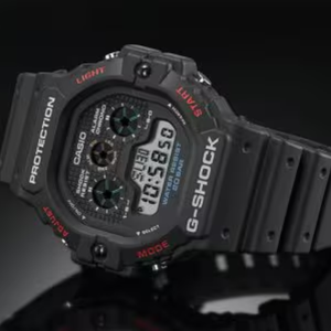 Buy CASIO G-SHOCK DIGITAL WATCH DW-5900-1 Online in Nepal - Online Shopping Nepal - Online Clothing Shop Nepal