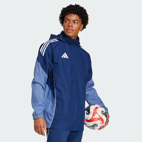 Buy ADIDAS Tiro 25 Competition All-Weather Jacket Online in Nepal - Online Shopping Nepal - Online Clothing Shop Nepal