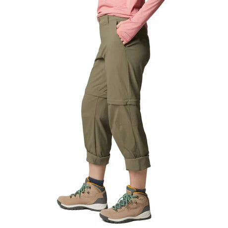 Columbia Leslie Falls™ Convertible Pant - Aadima Nepal -online shopping Nepal - Fashion -Buy Clothing Online  in Nepal