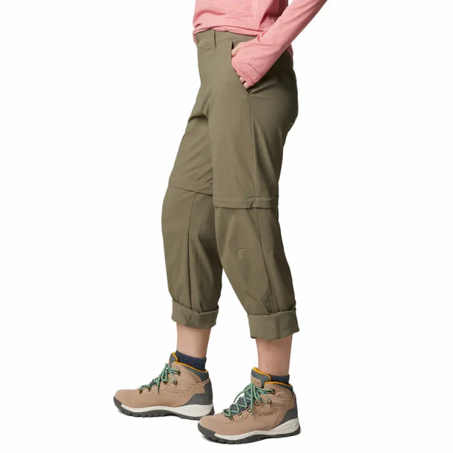 Columbia Leslie Falls™ Convertible Pant - Aadima Nepal -online shopping Nepal - Fashion -Buy Clothing Online  in Nepal