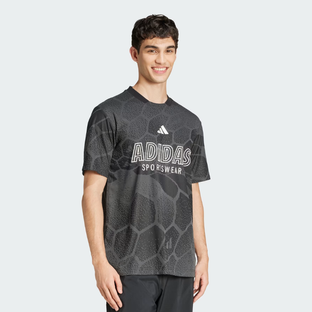 Buy Adidas House of Tiro Short Sleeve Jacquard Jersey Online in Nepal - Online Shopping Nepal - Online Clothing Shop Nepal