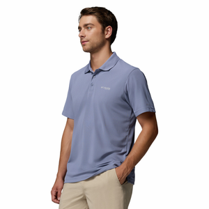 Buy Columbia Freezer™ Polo Online in Nepal - Online Shopping Nepal - Online Clothing Shop Nepal