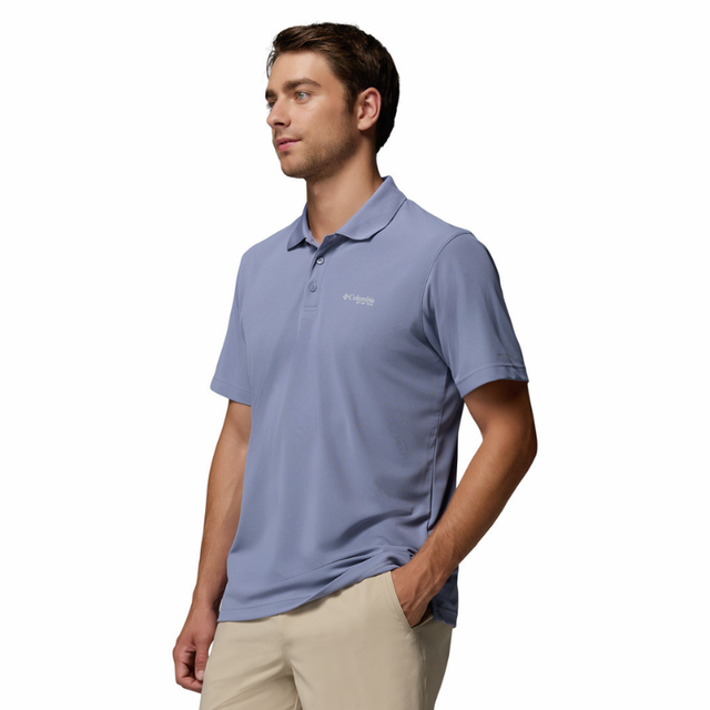 Buy Columbia Freezer™ Polo Online in Nepal - Online Shopping Nepal - Online Clothing Shop Nepal