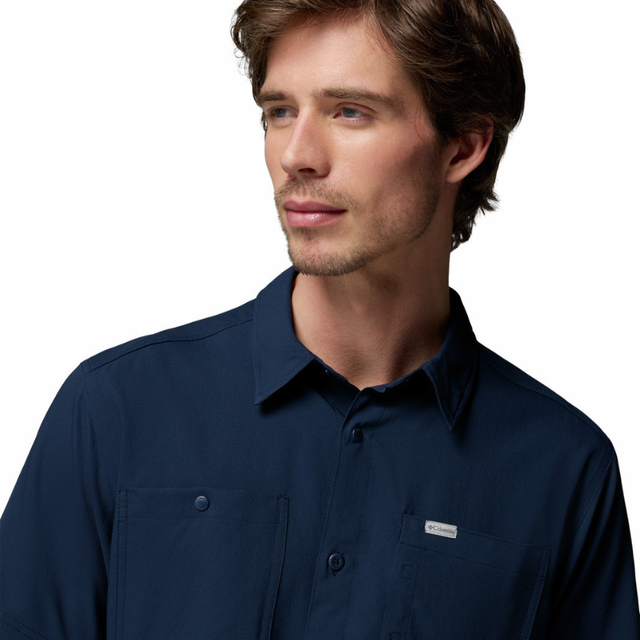Buy Columbia Silver Ridge™ Utility II SS Online in Nepal - Online Shopping Nepal - Online Clothing Shop Nepal