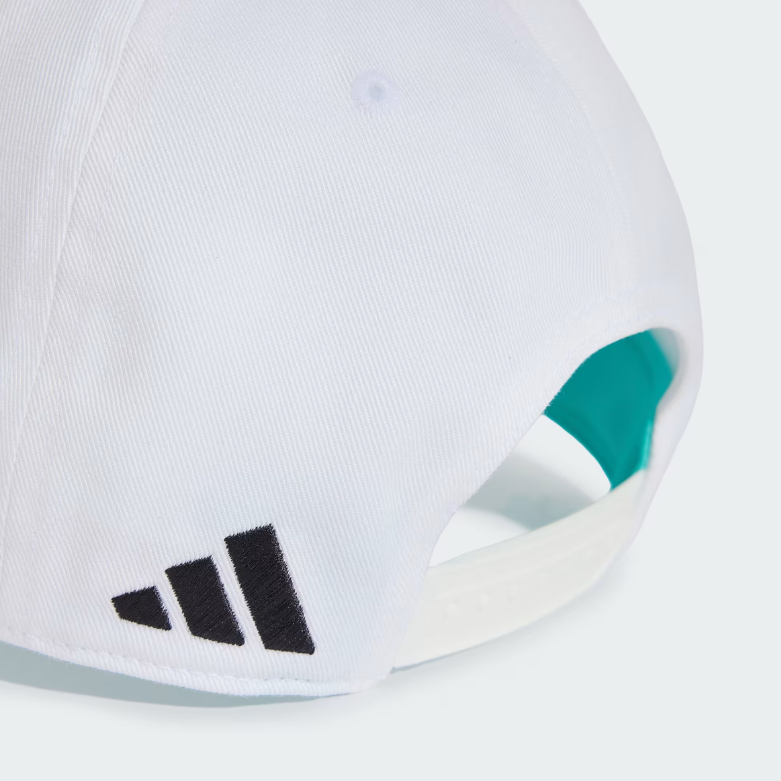 Buy Adidas Mercedes-AMG F1 DNA Cap Online in Nepal - Online Shopping Nepal - Online Clothing Shop Nepal