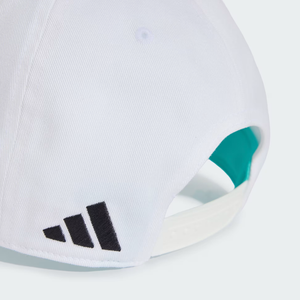 Buy Adidas Mercedes-AMG F1 DNA Cap Online in Nepal - Online Shopping Nepal - Online Clothing Shop Nepal