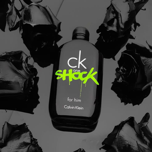 Buy Calvin Klein Ck One Shock Men EDT Online in Nepal - Online Shopping Nepal - Online Clothing Shop Nepal