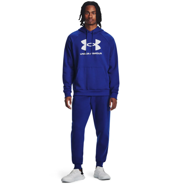 Buy Under Armour Rival Fleece Men's Joggers Online in Nepal - Online Shopping Nepal - Online Clothing Shop Nepal