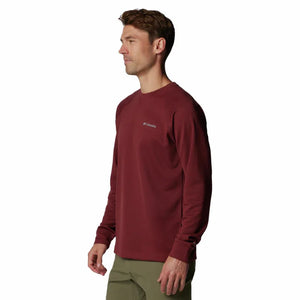 COLUMBIA Black Mesa™ Waffle Knit Crew II - Aadima Nepal -online shopping Nepal - Fashion -Buy Clothing Online  in Nepal