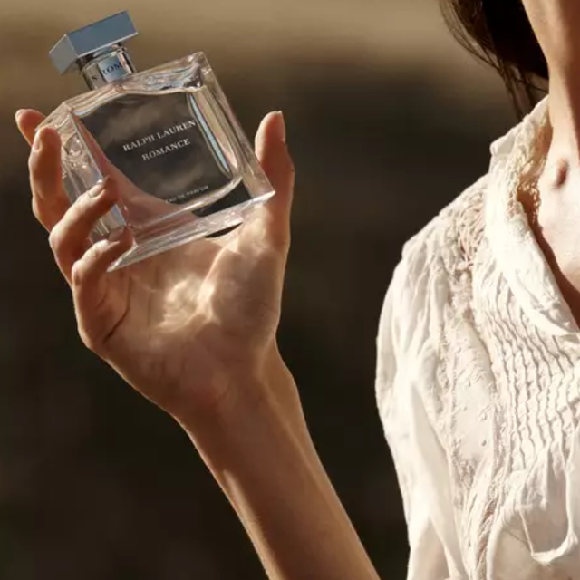 Ralph Lauren	Romance EDP