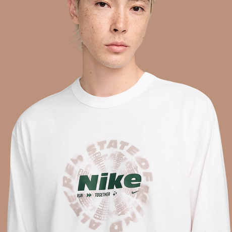 Buy Nike Sportswear Tee Online in Nepal - Online Shopping Nepal - Online Clothing Shop Nepal