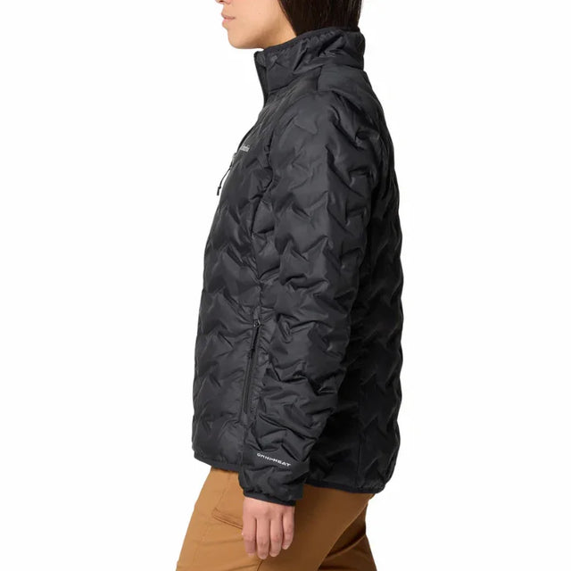 Columbia Delta Ridge™ II Down Jacket - Aadima Nepal -online shopping Nepal - Fashion -Buy Clothing Online  in Nepal