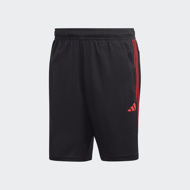 Buy Adidas Train Essentials Piqué 3-Stripes Training Shorts Online in Nepal - Online Shopping Nepal - Online Clothing Shop Nepal