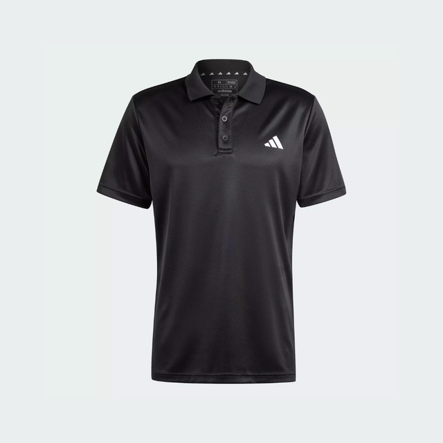 Buy Adidas Train Essentials Training Polo Shirt Online in Nepal - Online Shopping Nepal - Online Clothing Shop Nepal