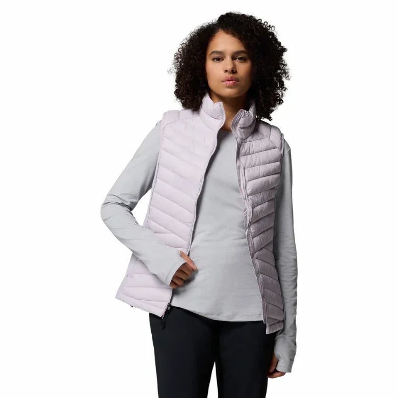 Columbia Powder Pass™ III Hybrid Vest - Aadima Nepal -online shopping Nepal - Fashion -Buy Clothing Online  in Nepal