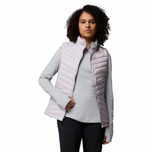 Columbia Powder Pass™ III Hybrid Vest - Aadima Nepal -online shopping Nepal - Fashion -Buy Clothing Online  in Nepal