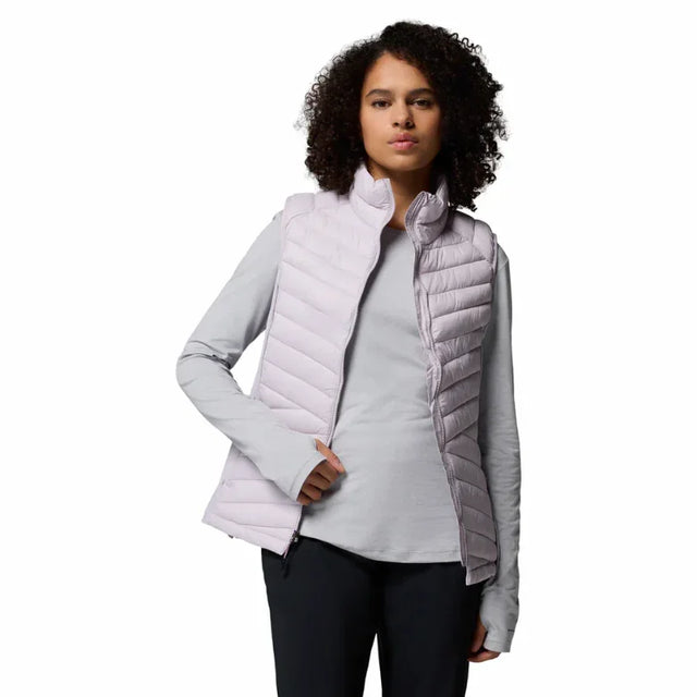 Columbia Powder Pass™ III Hybrid Vest - Aadima Nepal -online shopping Nepal - Fashion -Buy Clothing Online  in Nepal