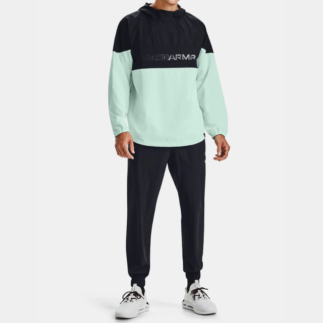 Buy Under Armour FUTURES MIXED ANORAK Online in Nepal - Online Shopping Nepal - Online Clothing Shop Nepal