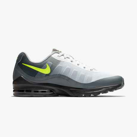 Buy Nike Air Max Invigor Men's Shoes Online in Nepal - Online Shopping Nepal - Online Clothing Shop Nepal