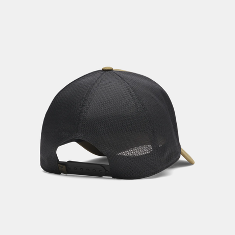 Buy Under Armour Project Rock Trucker Hat Online in Nepal - Online Shopping Nepal - Online Clothing Shop Nepal