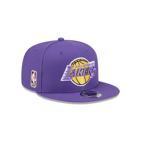 Buy New York LOS ANGELES LAKERS NBA HARDWOOD CLASSIC 9FIFTY CAP Online in Nepal - Online Shopping Nepal - Online Clothing Shop Nepal