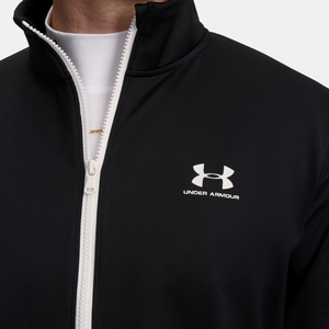 Buy UA Sportstyle Tricot Men's Jacket Online in Nepal - Online Shopping Nepal - Online Clothing Shop Nepal