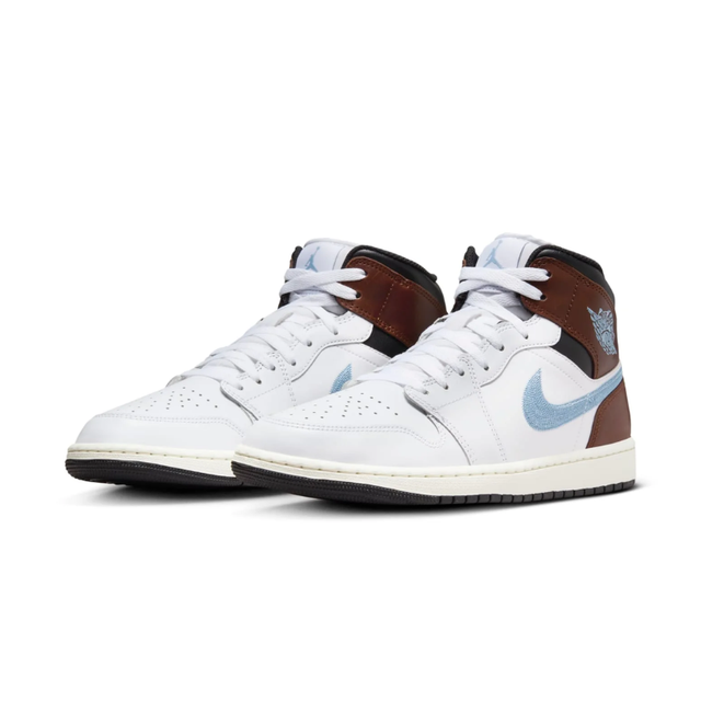 Buy Air Jordan 1 Mid SE Online in Nepal - Online Shopping Nepal - Online Clothing Shop Nepal