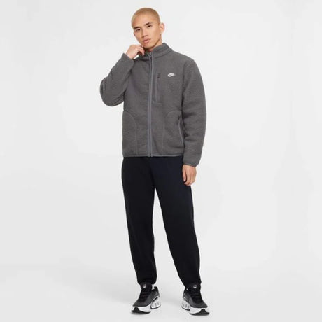 Nike Sportswear Club Fleece Jacket - Aadima Nepal -online shopping Nepal - Fashion -Buy Clothing Online  in Nepal
