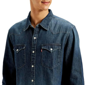 Solid Fitted Shirt - Aadima Nepal -online shopping Nepal - Fashion -Buy Clothing Online  in Nepal